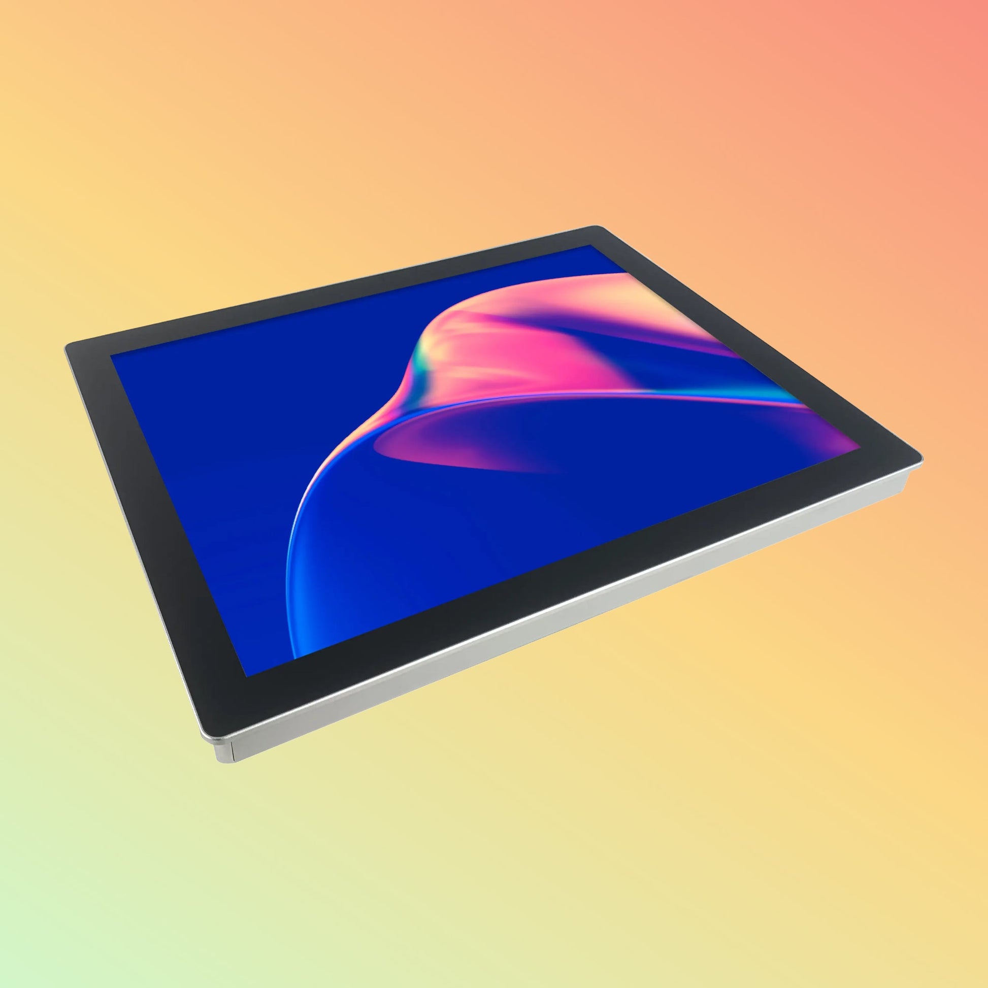DEWOD 7-inch Android RK3568 Industrial Panel PC Touch Screen