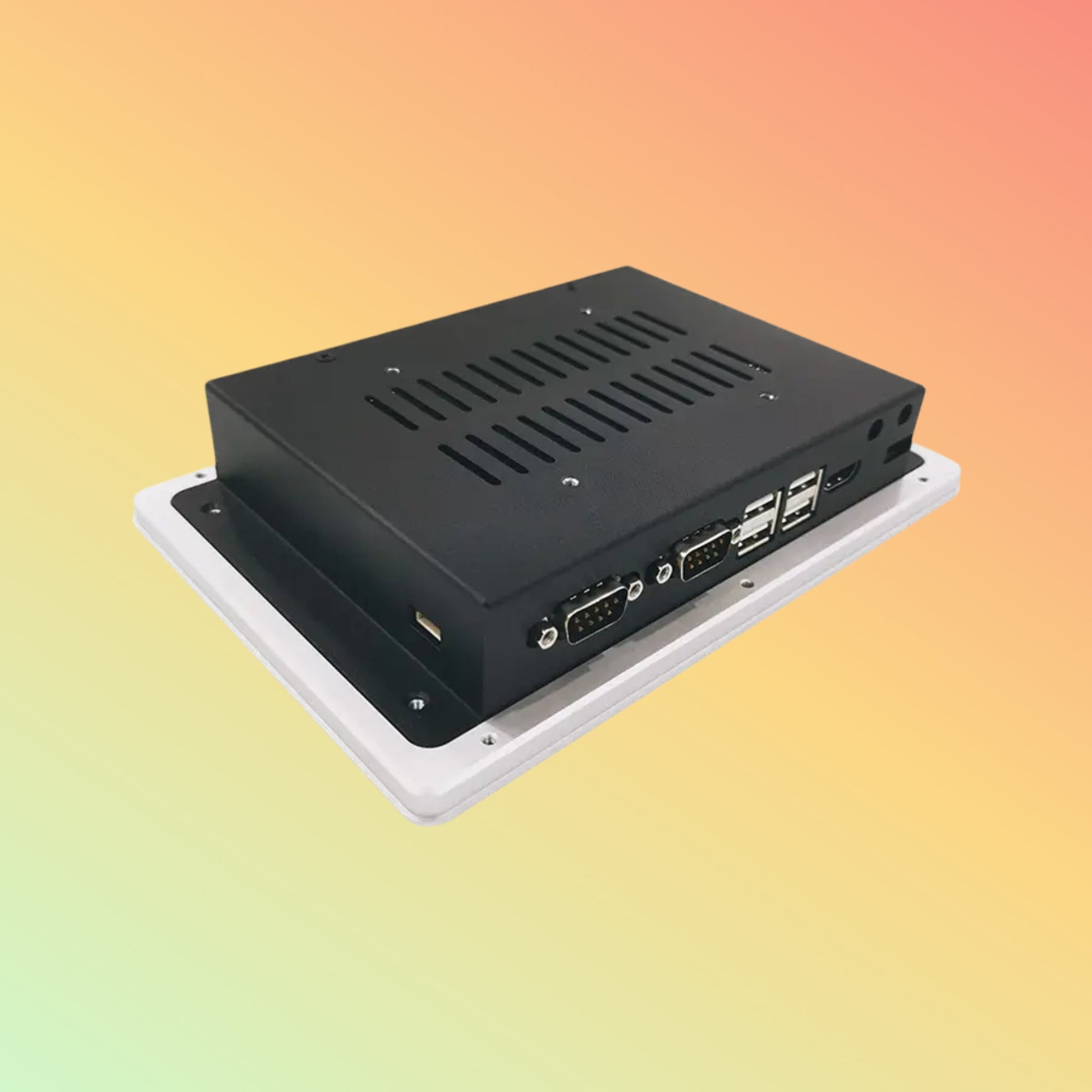 DEWOD 7-inch RK3288 Touch Screen Panel for kiosks