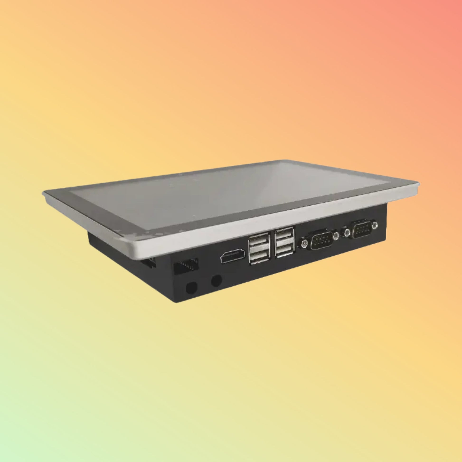 DEWOD 7-inch RK3288 Touch Screen Panel for kiosks