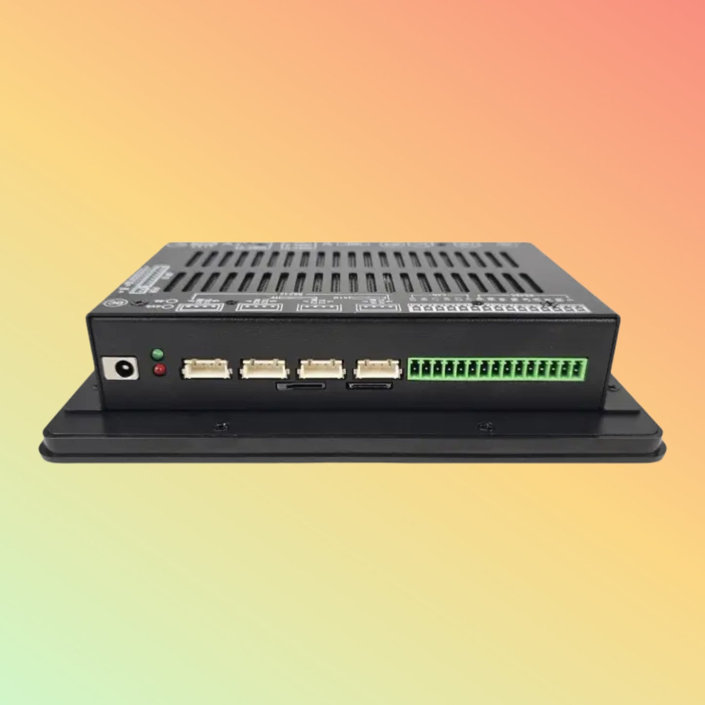 DEWOD 7-inch Full Flat Panel Computer Mini PC For Kinds Of Kiosk