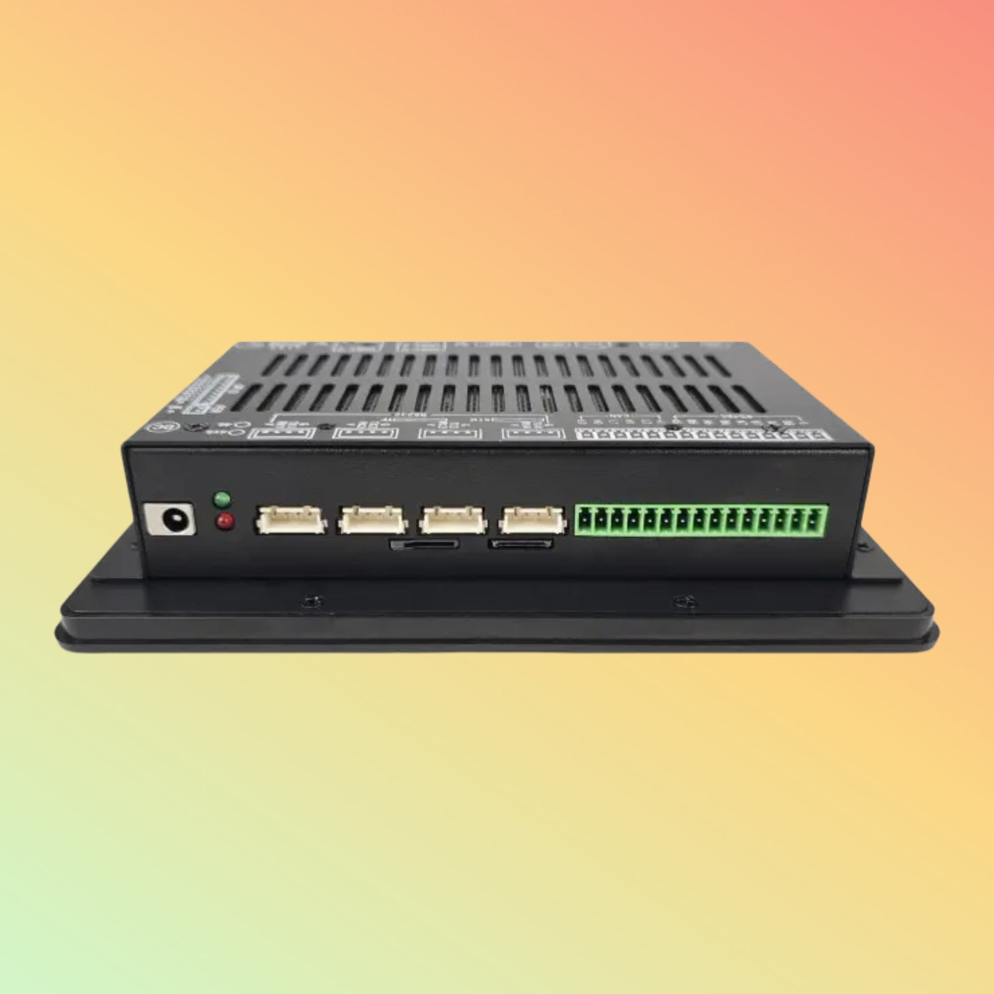 DEWOD 7-inch Full Flat Panel Computer Mini PC For Kinds Of Kiosk