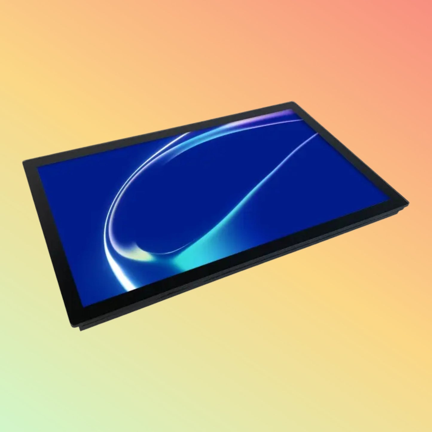 DEWOD DEWOD Customized Monitor Touch 21.5-inch