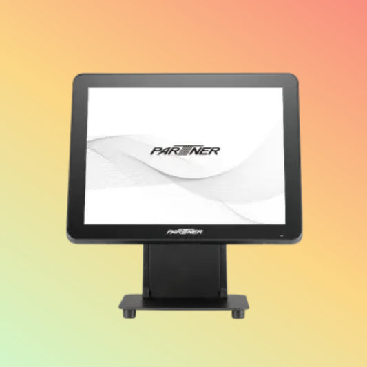 PARTNER Grace G5 All-in-one Touch Screen POS Terminal