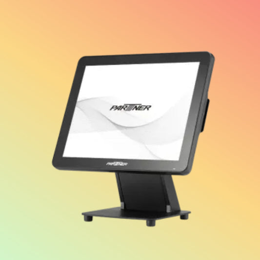 PARTNER Grace G4 All-in-one Touch Screen POS Terminal