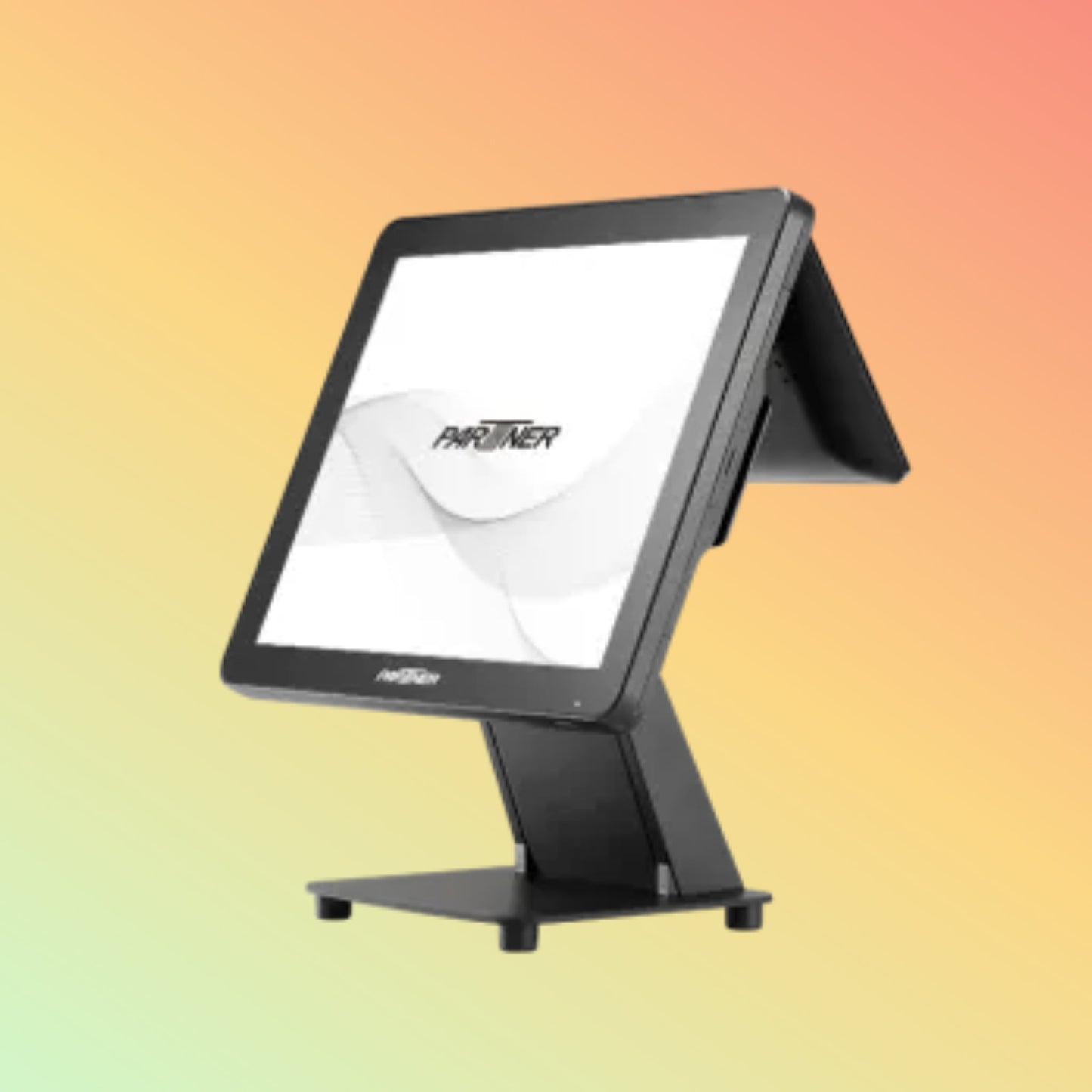 PARTNER Grace G5 All-in-one Touch Screen POS Terminal
