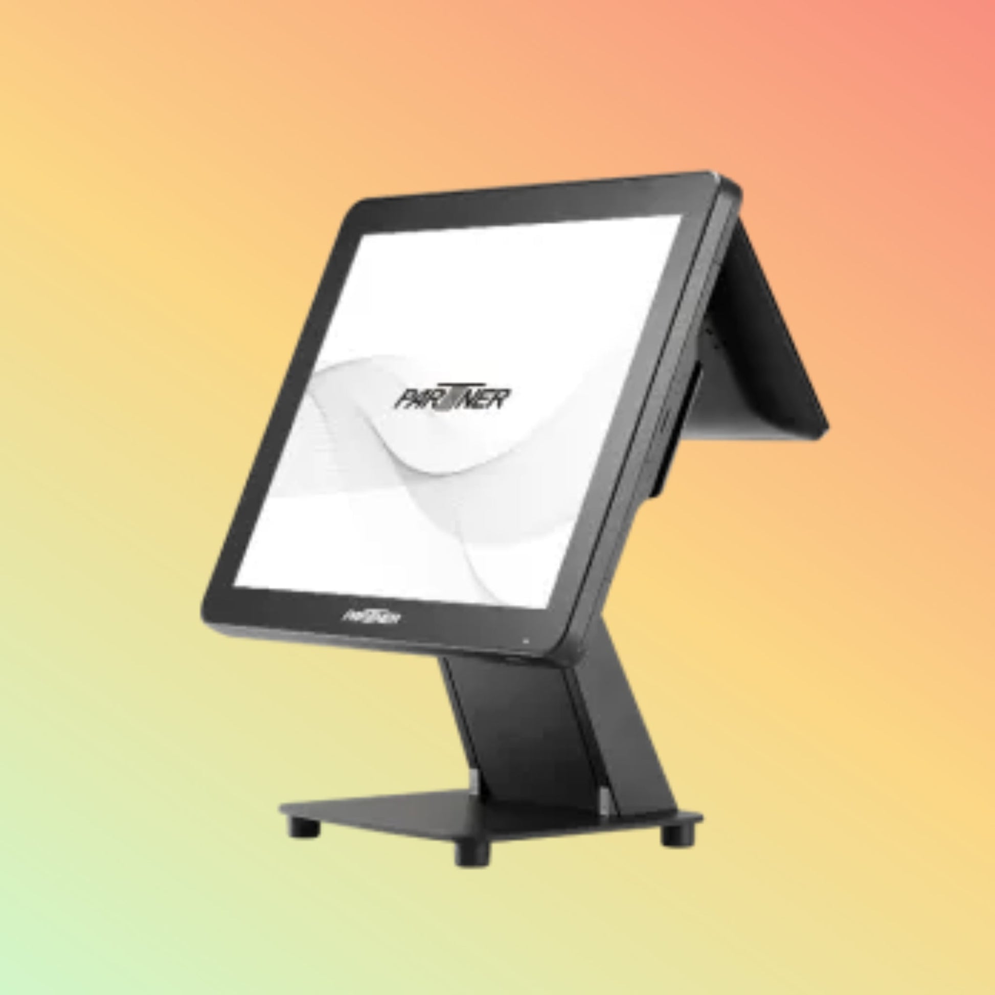 PARTNER Grace G5 All-in-one Touch Screen POS Terminal