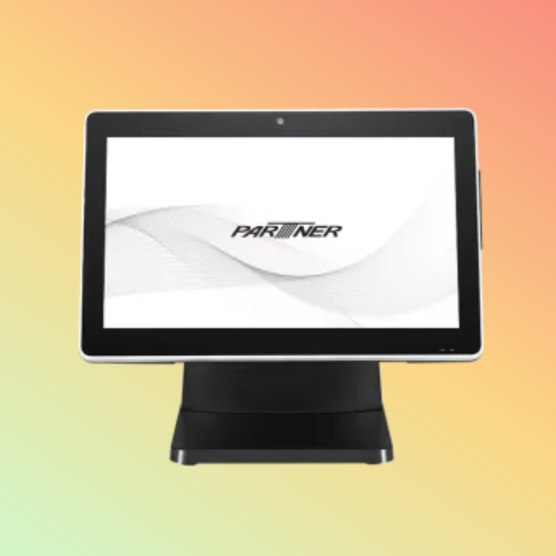 PARTNER SP-1060 Rugged All-in-one POS Touch Terminal