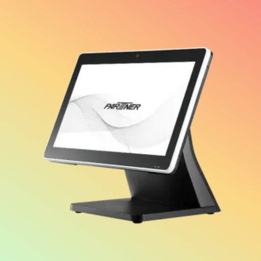 PARTNER SP-850 Series Robust All-in-one POS Touch Screen Terminal