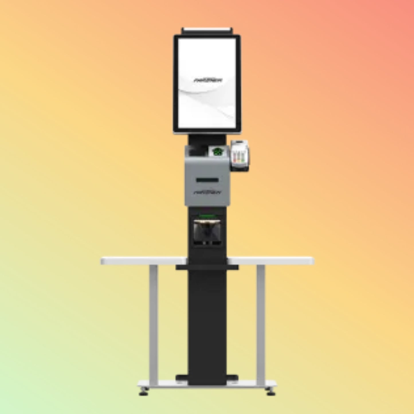 PARTNER Alfred AD-215 Self-Service Kiosk