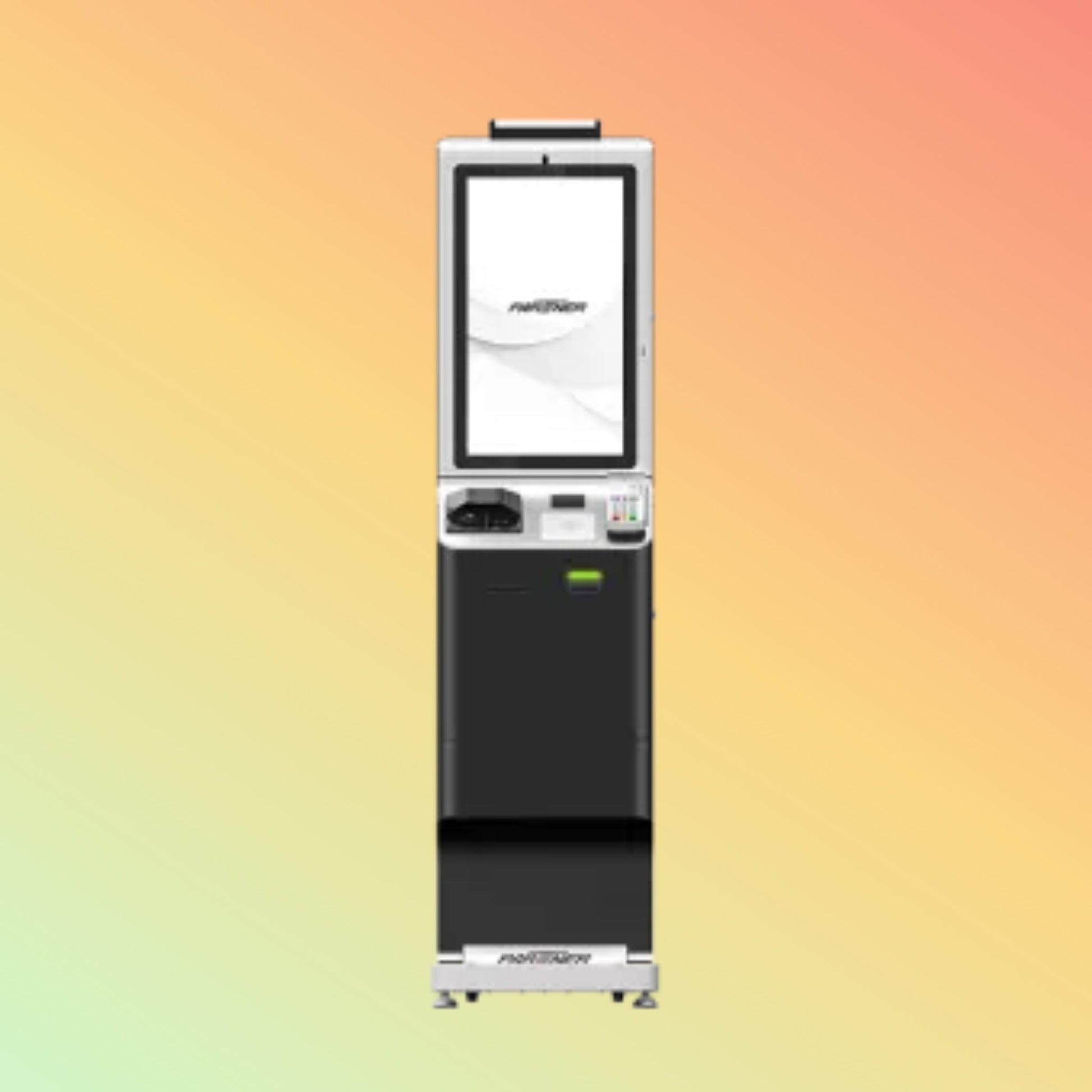 PARTNER BW-270 Self-Service Kiosk