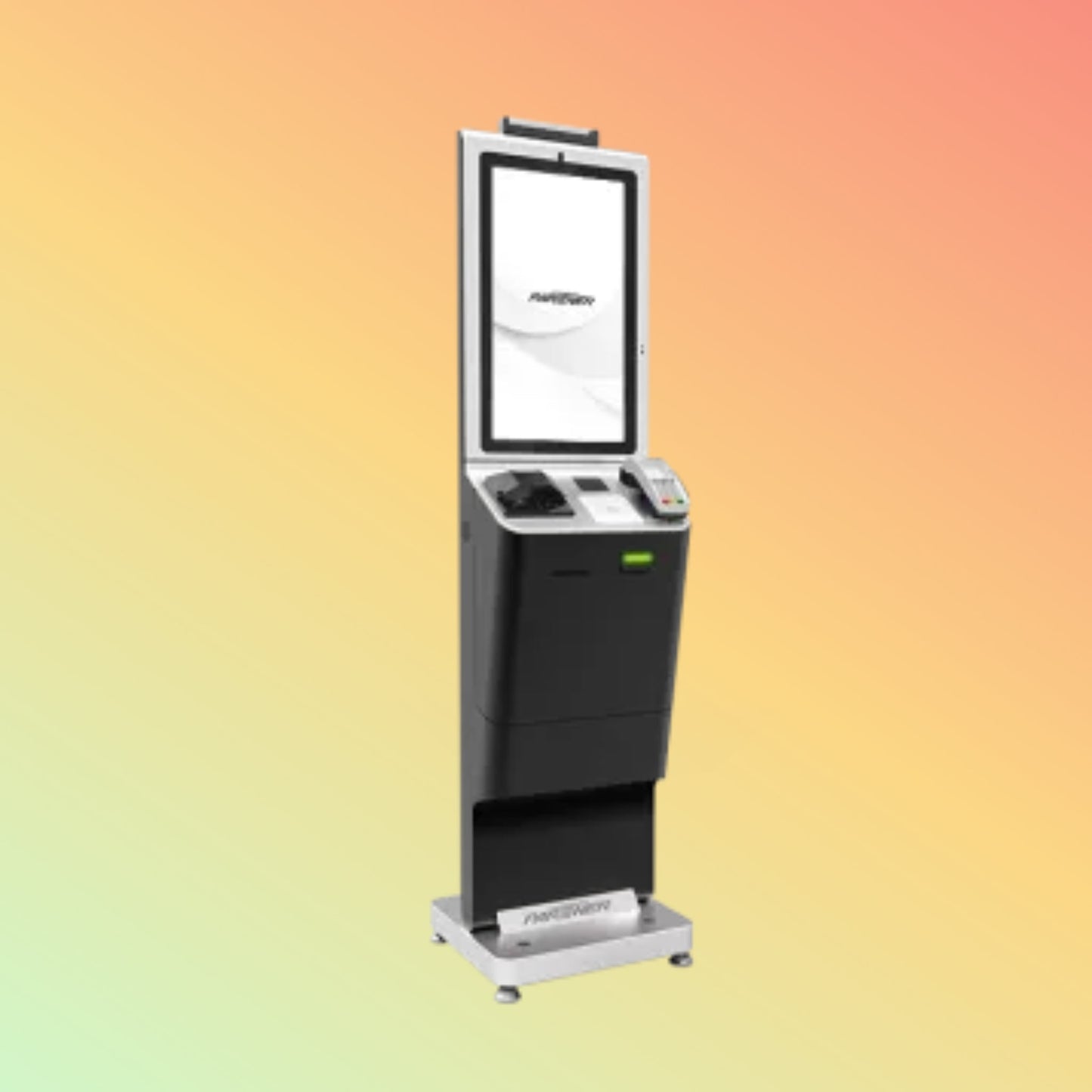 PARTNER BW-270 Self-Service Kiosk