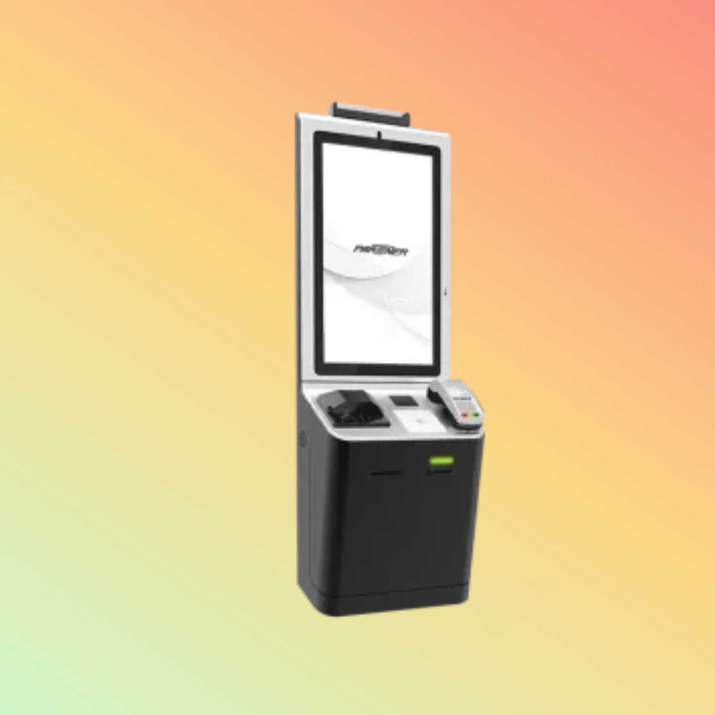 PARTNER BW-320 Self-Service Kiosk
