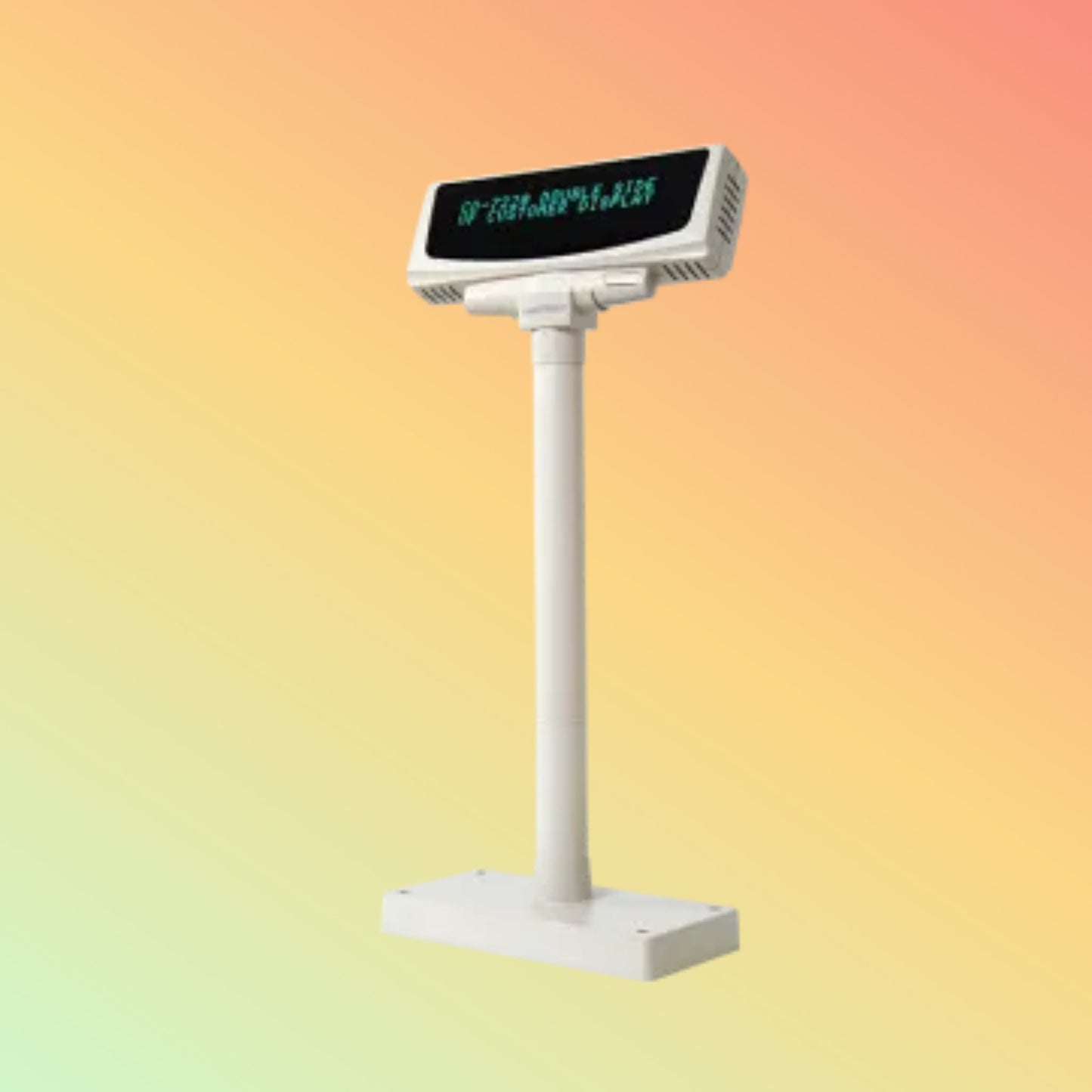 PARTNER CD-7220 POS Peripherals