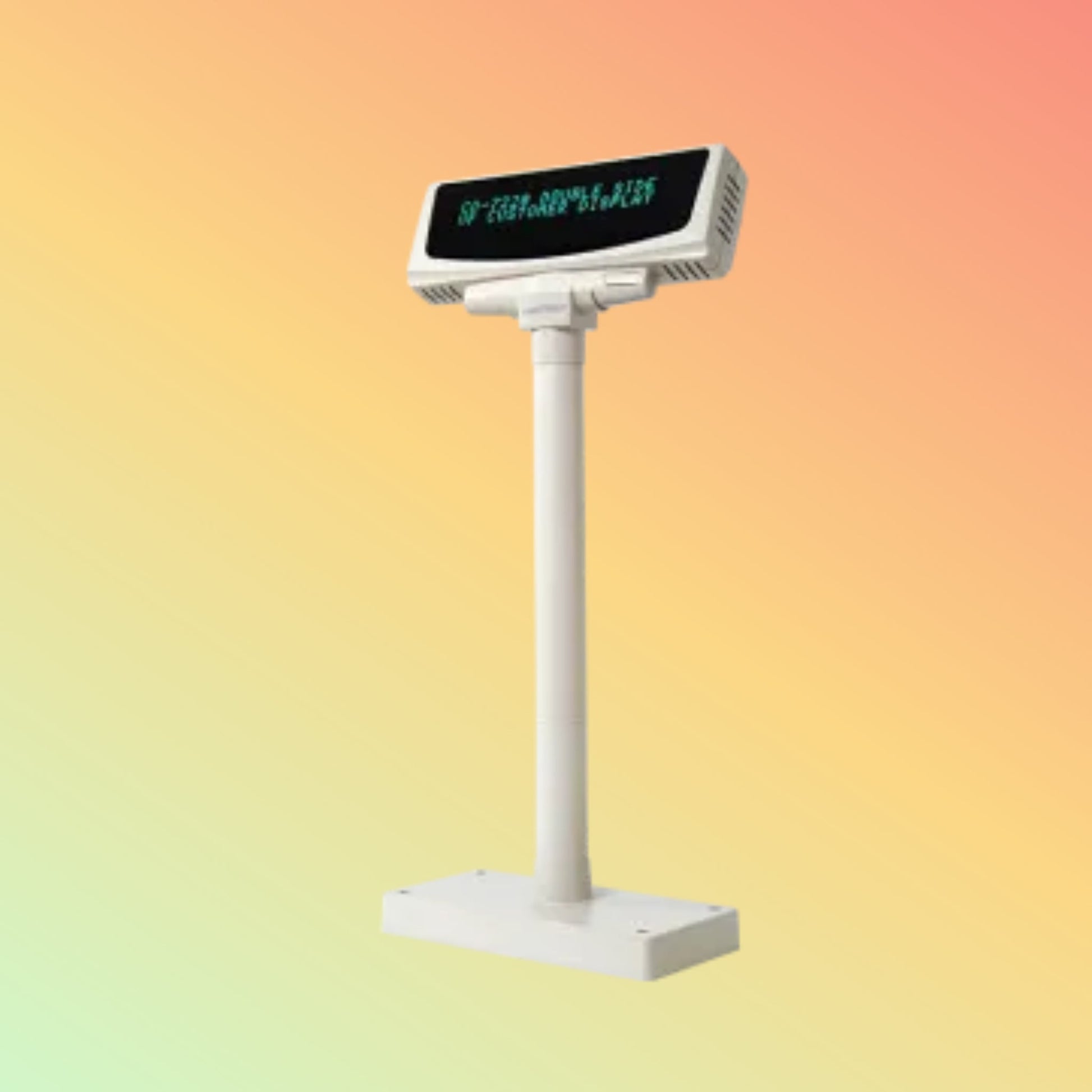 PARTNER CD-7220 POS Peripherals