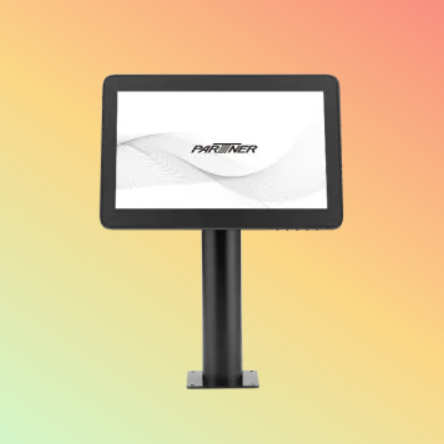 PARTNER PM-116 Gen II POS Peripherals