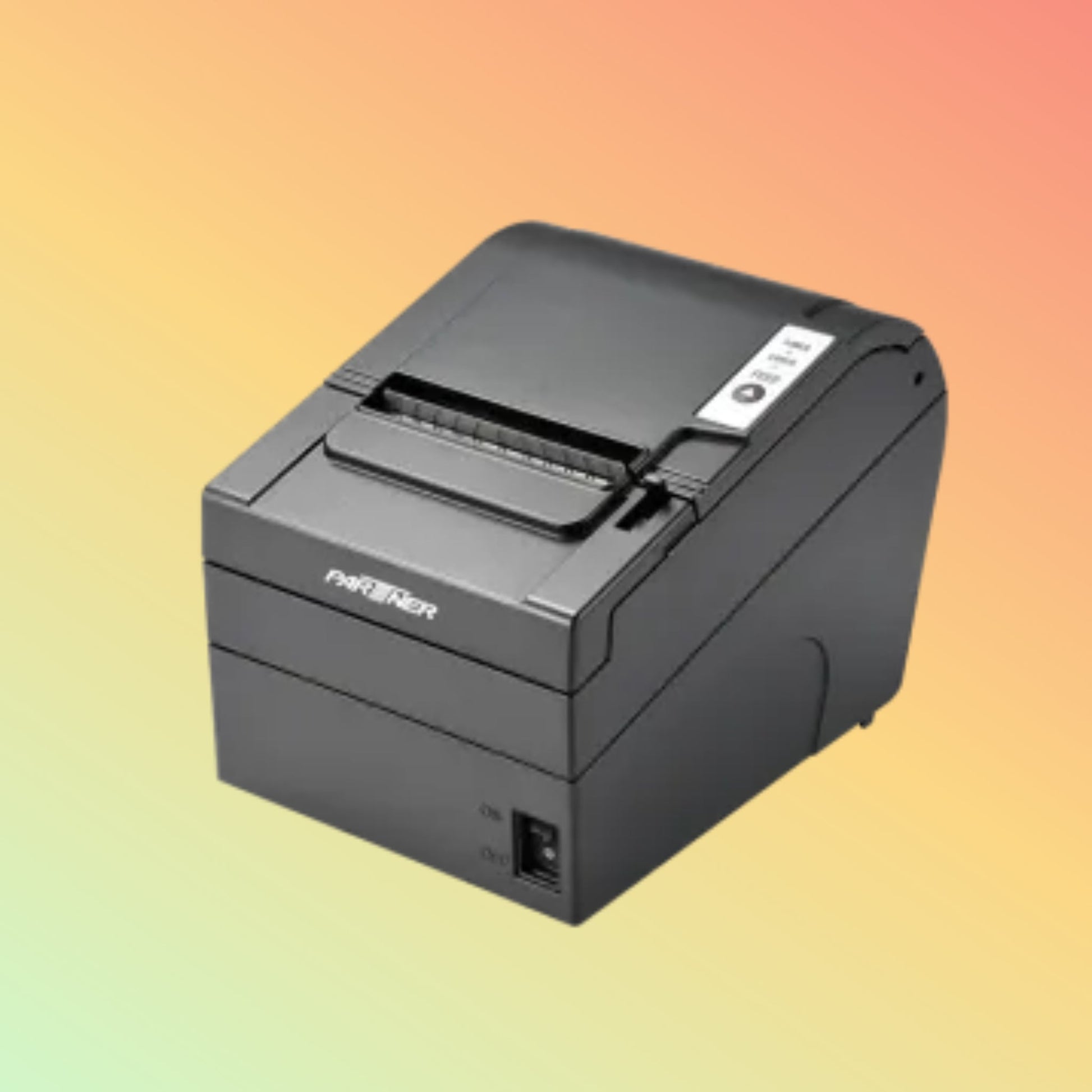 PARTNER RP-630 POS Peripherals