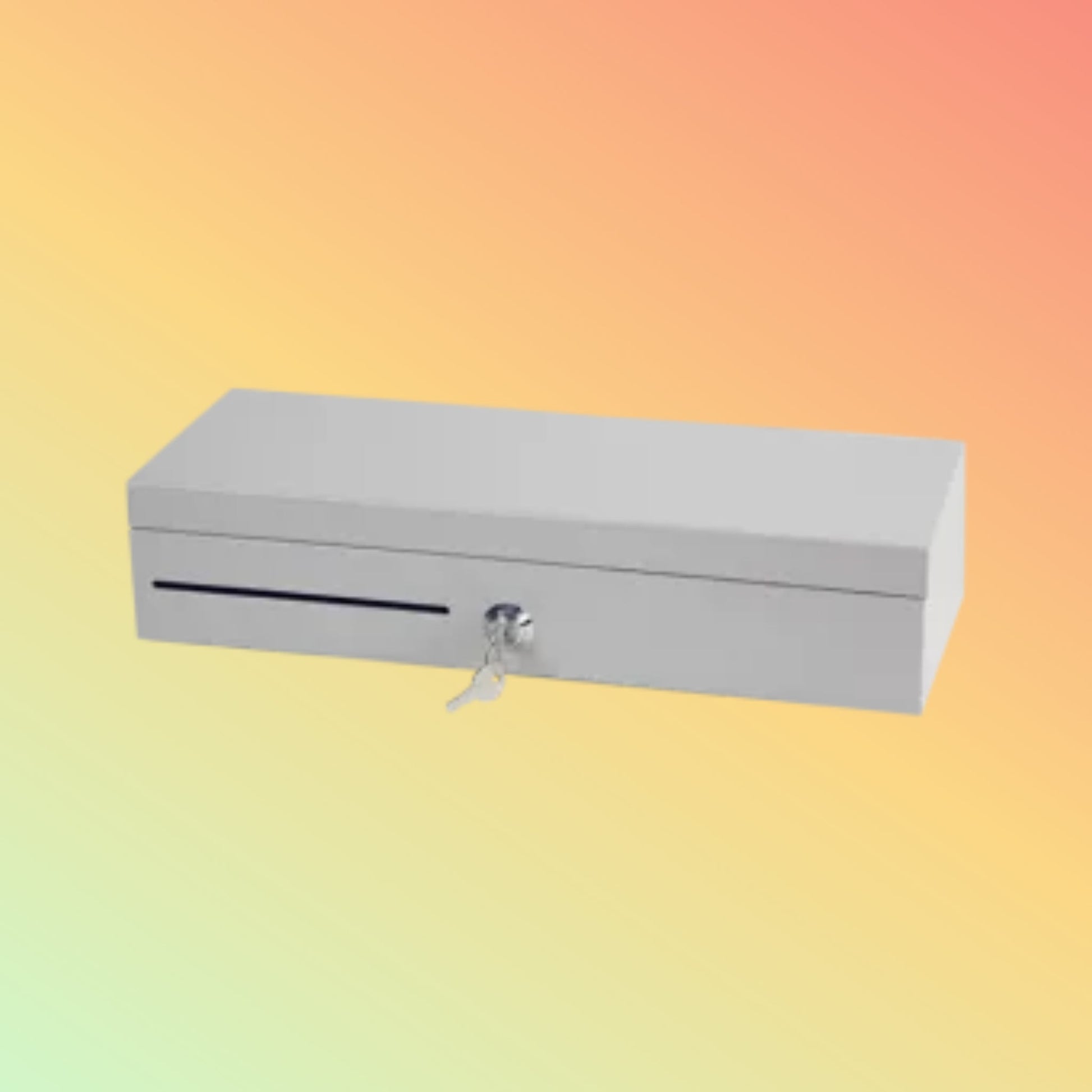 PARTNER FT-460 Cash Drawer