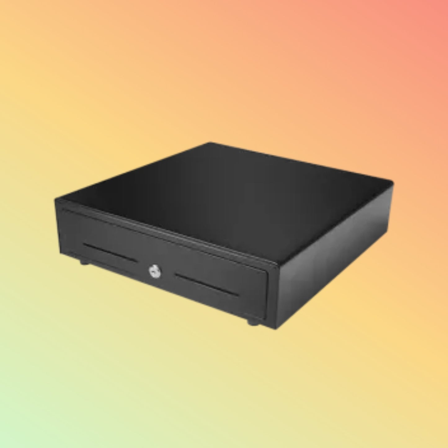 PARTNER ECH-460 Cash Drawer