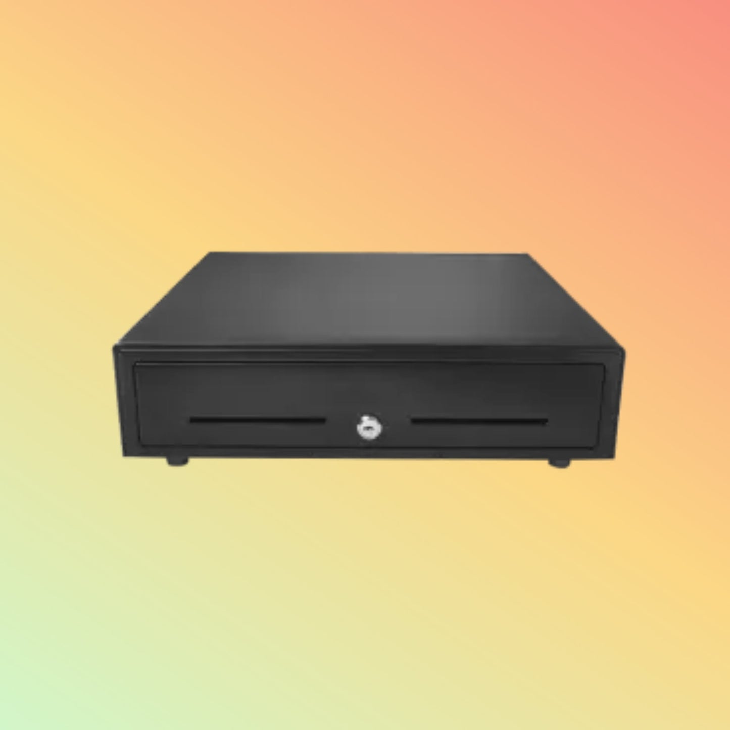 PARTNER ECH-460 Cash Drawer