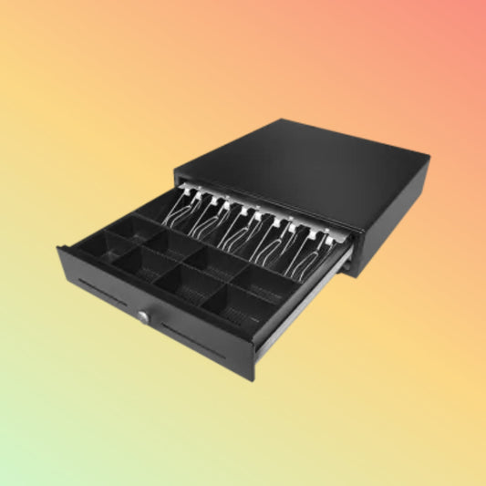 PARTNER 9E-410 Cash Drawer