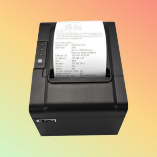 PARTNER TEP-300 E-PoS Selection