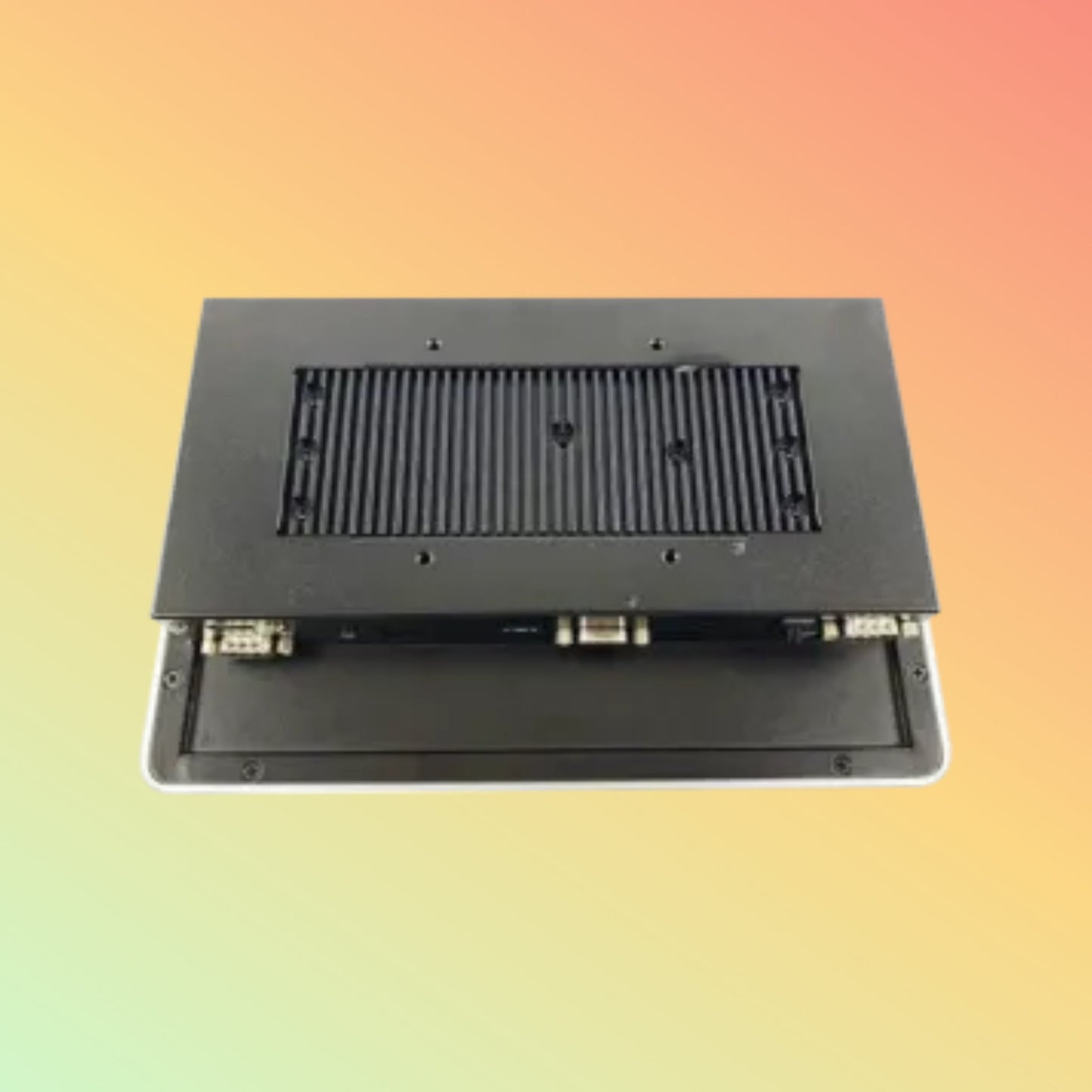 PARTNER KDS1010W-J1900 E-PoS Selection