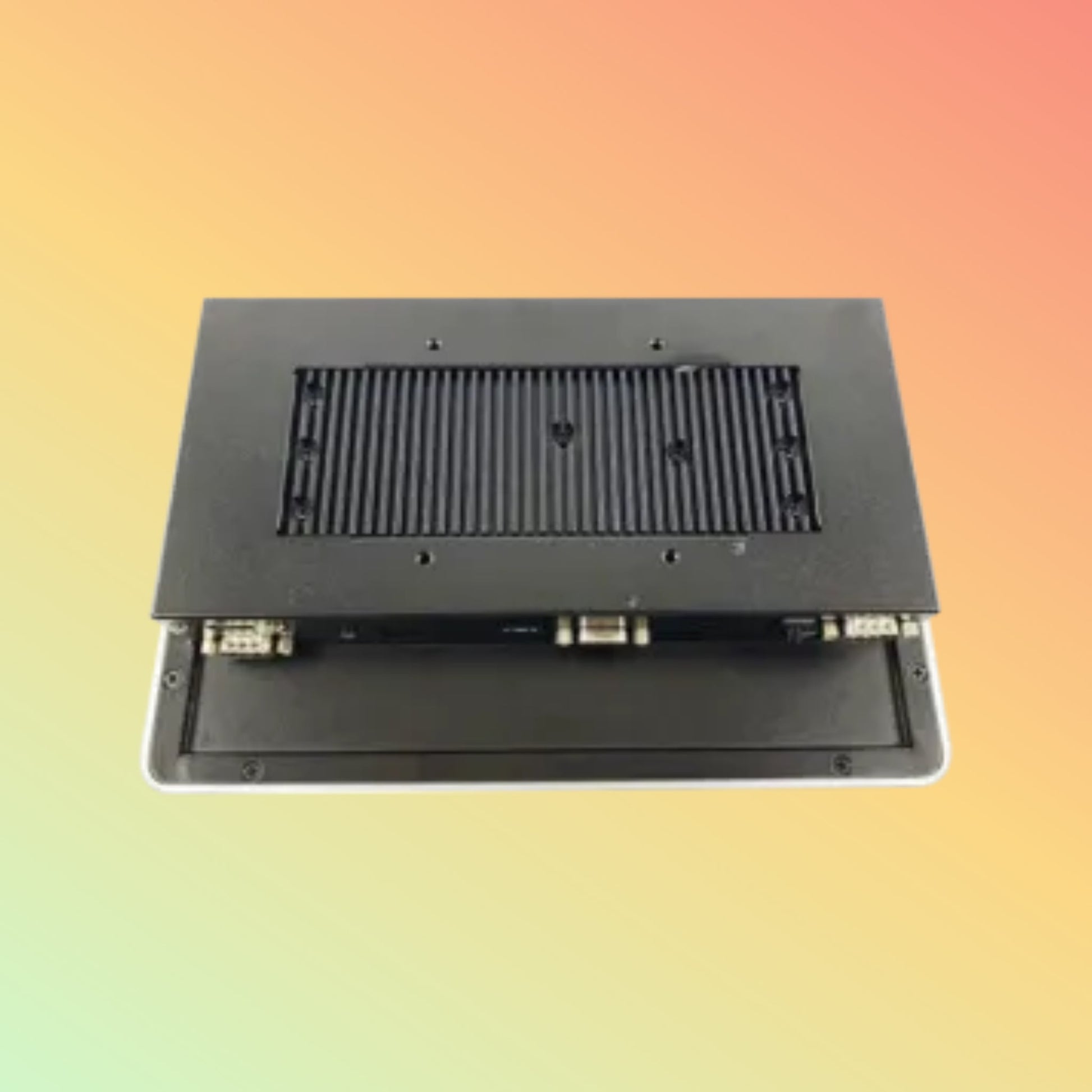 PARTNER KDS1010W-J1900 E-PoS Selection