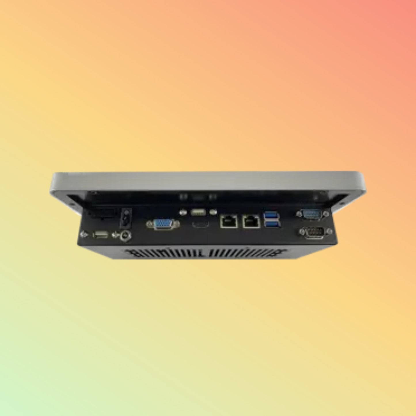 PARTNER KDS1010W-J1900 E-PoS Selection