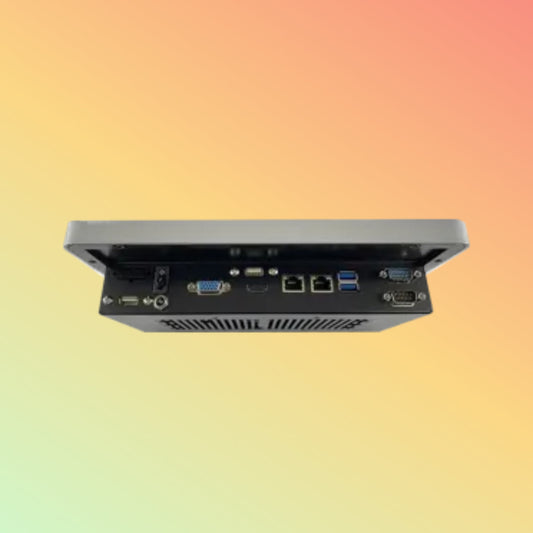 PARTNER KDS1010W-J1900 E-PoS Selection
