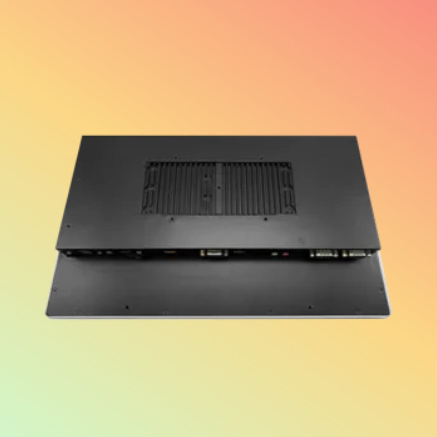 PARTNER KDS215W-J1900 KDS Solution E-PoS Selection