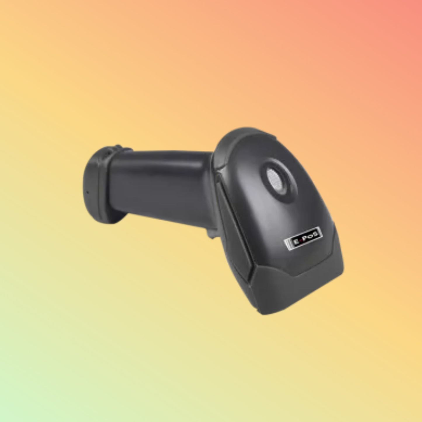 PARTNER ES2D-WIRED 2D Handheld Barcode Scanner
