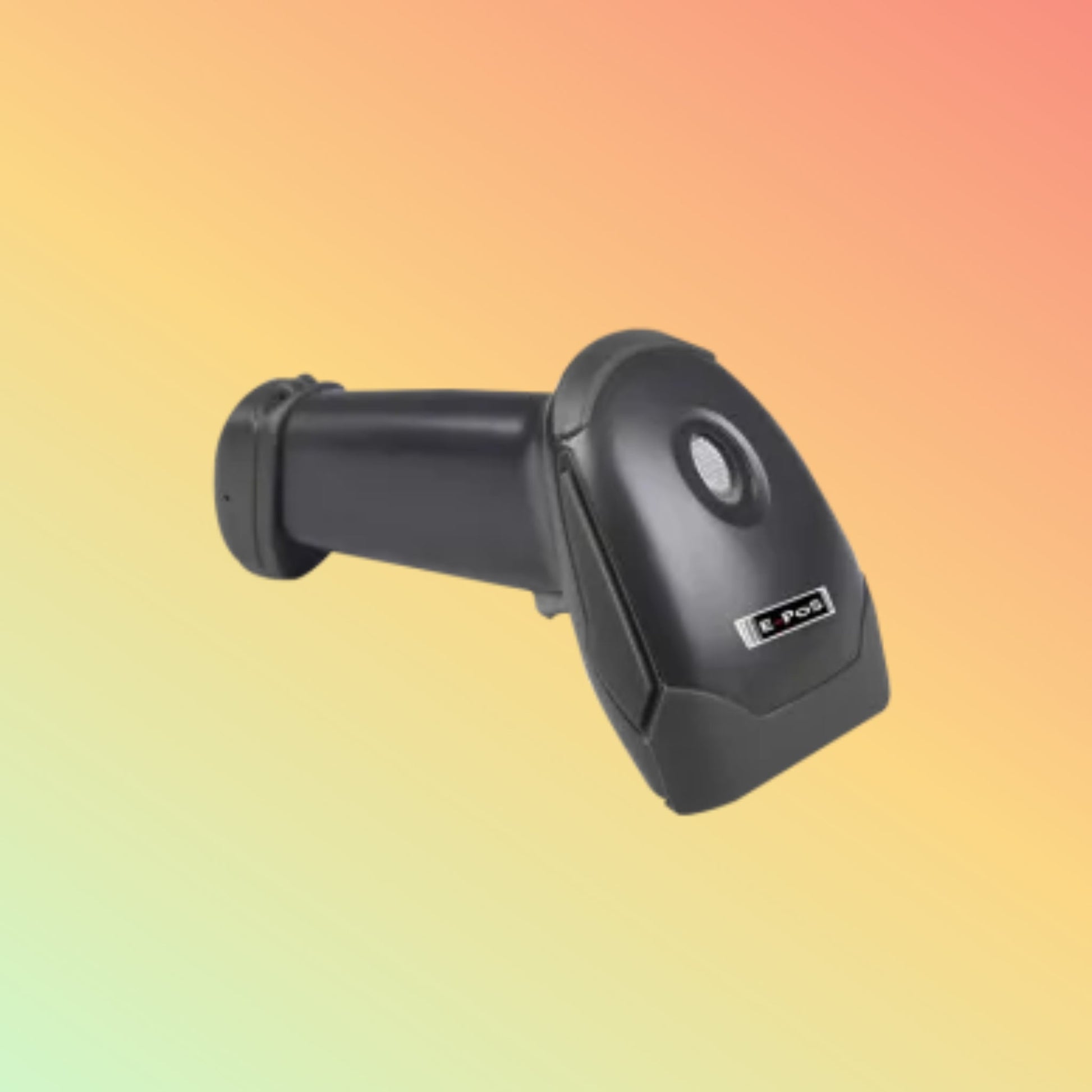 PARTNER ES2D-WIRED 2D Handheld Barcode Scanner