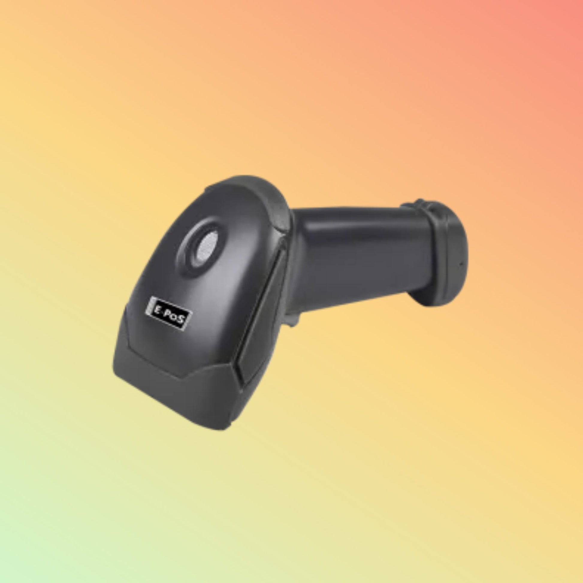 PARTNER ES2D-WIRELESS Handheld Barcode Scanner