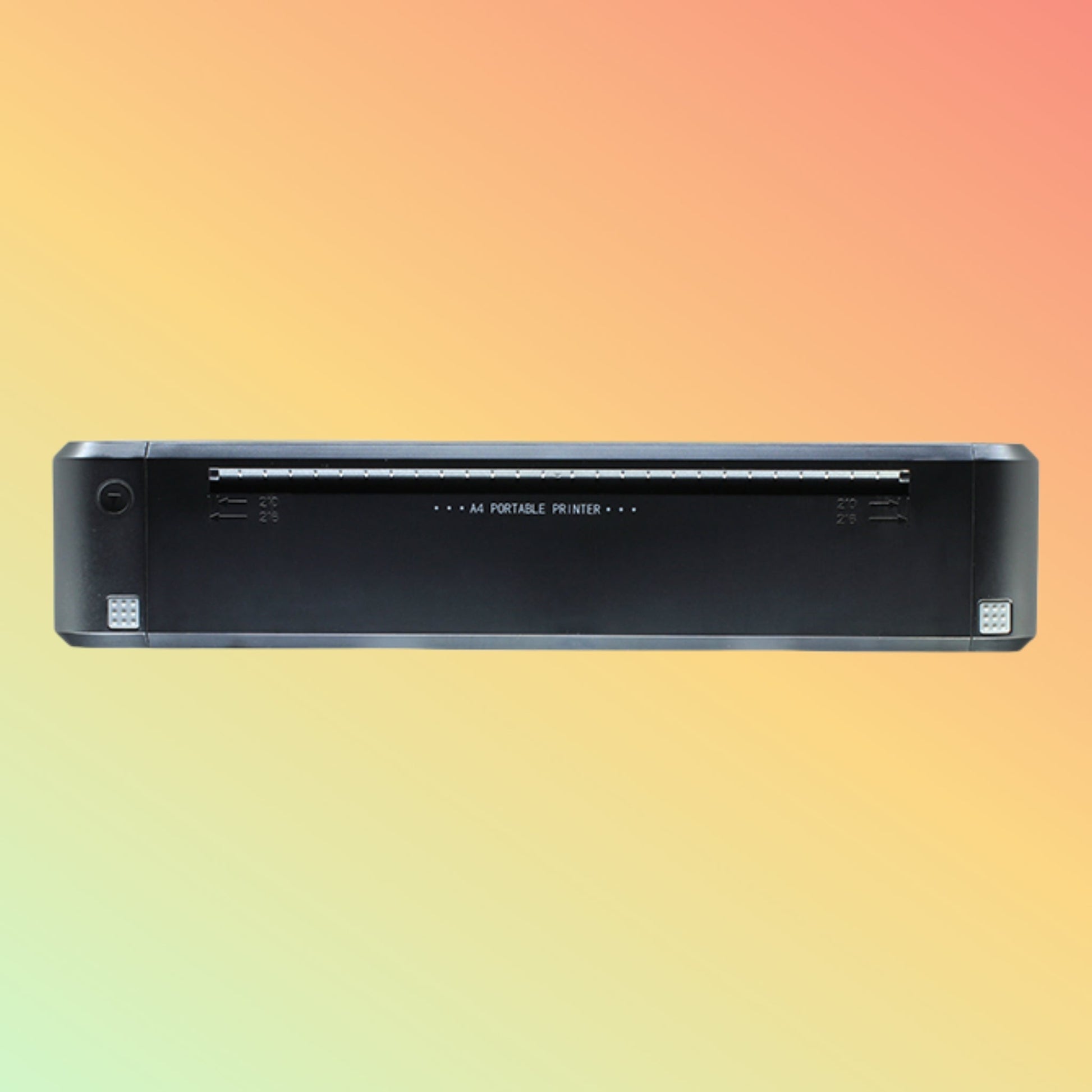 HZTZ X9 Portable A4 Printer