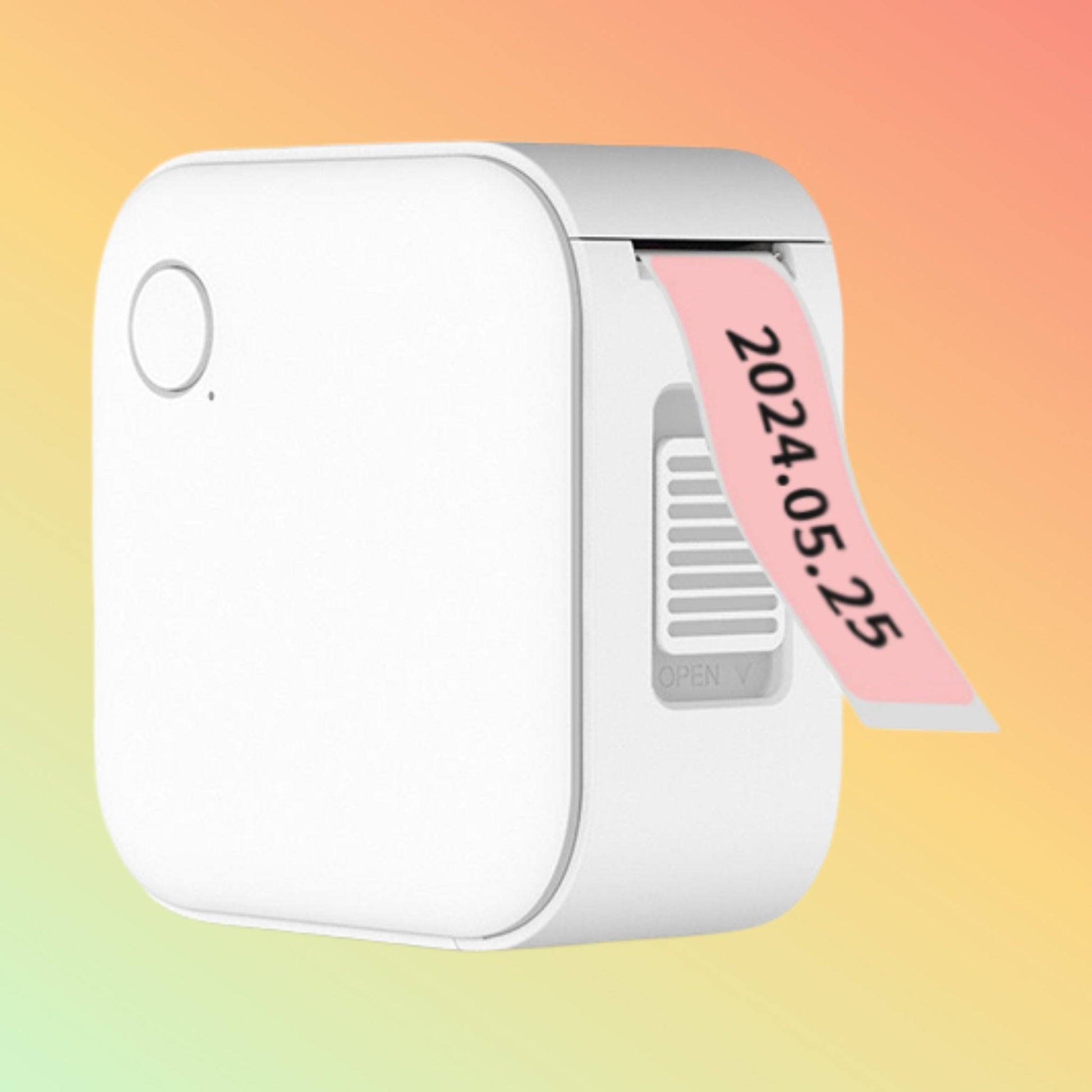 HZTZ Z1 Label Maker
