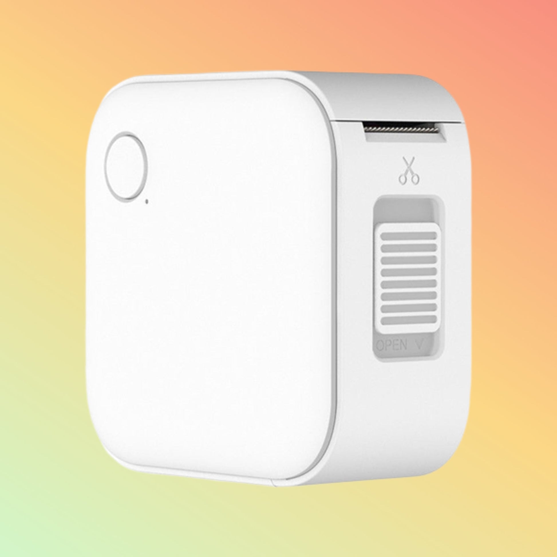 HZTZ Z1 Label Maker