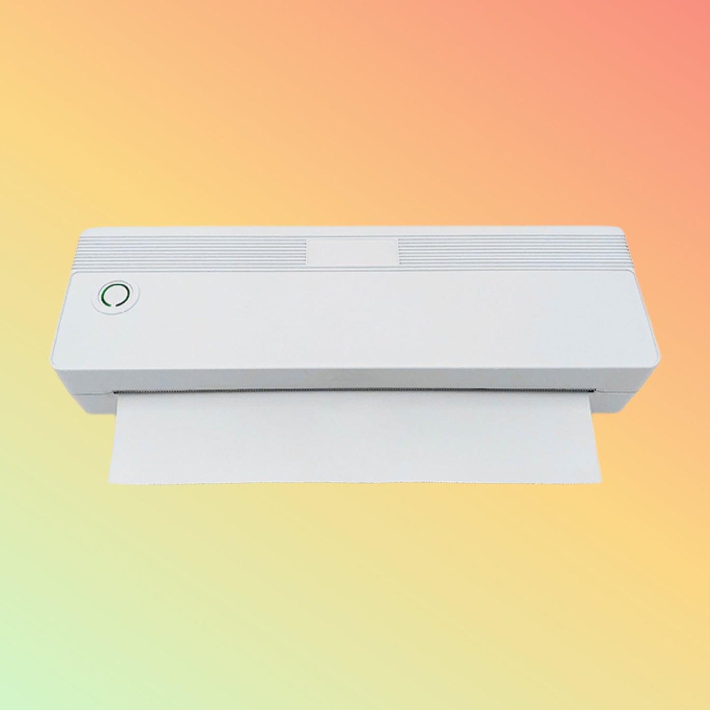 HZTZ A4XF Portable A4 Printer