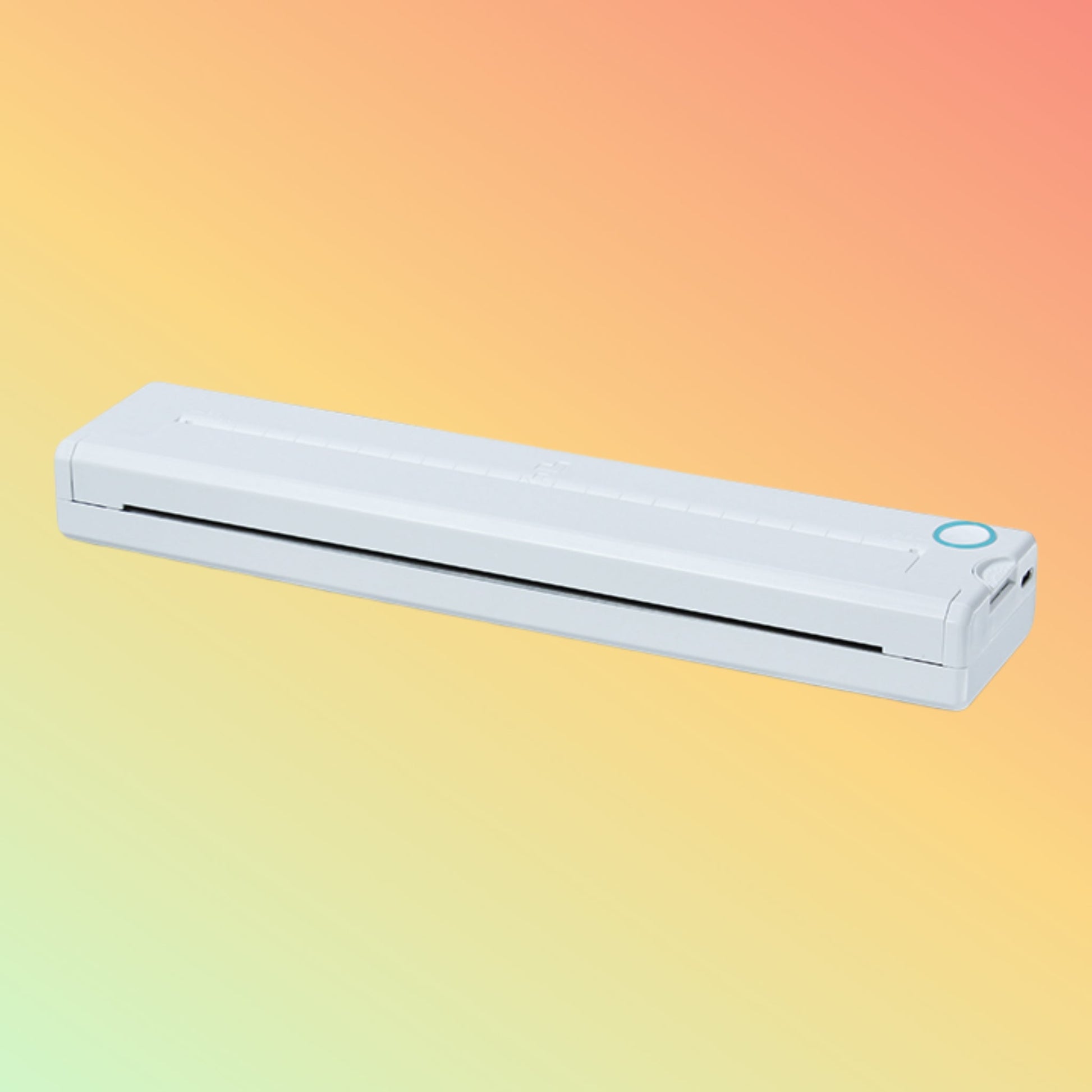 HZTZ A4XE Portable A4 Printer