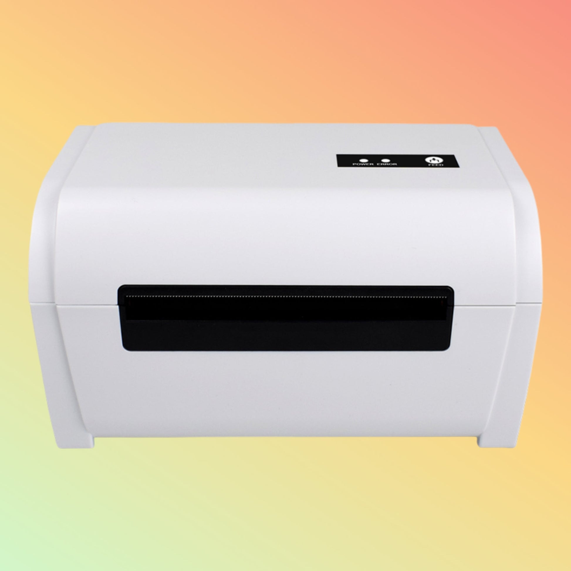 HZTZ POS 9200 Label Printer