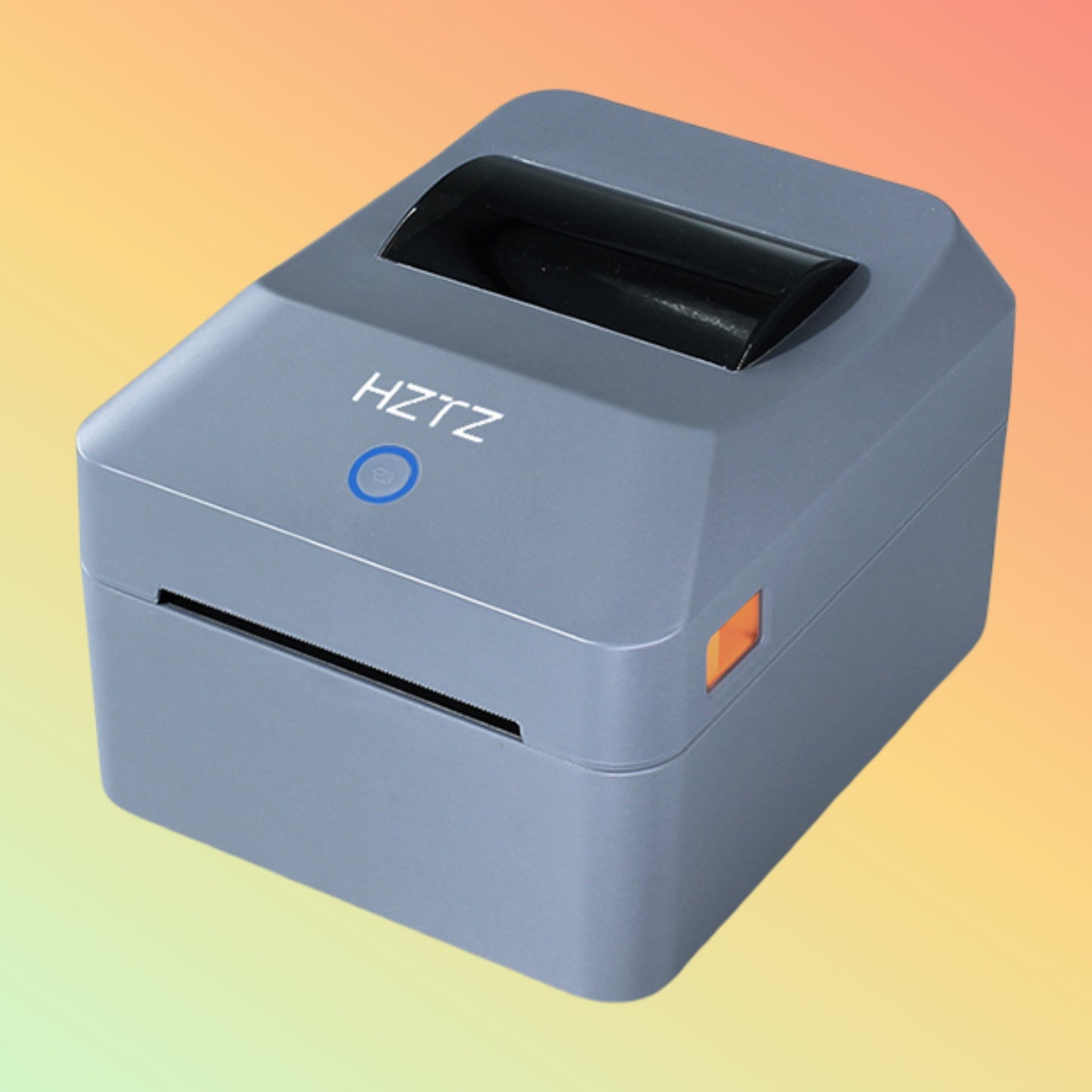 HZTZ T40 Label Printer