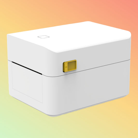 HZTZ POS T45 Label Printer