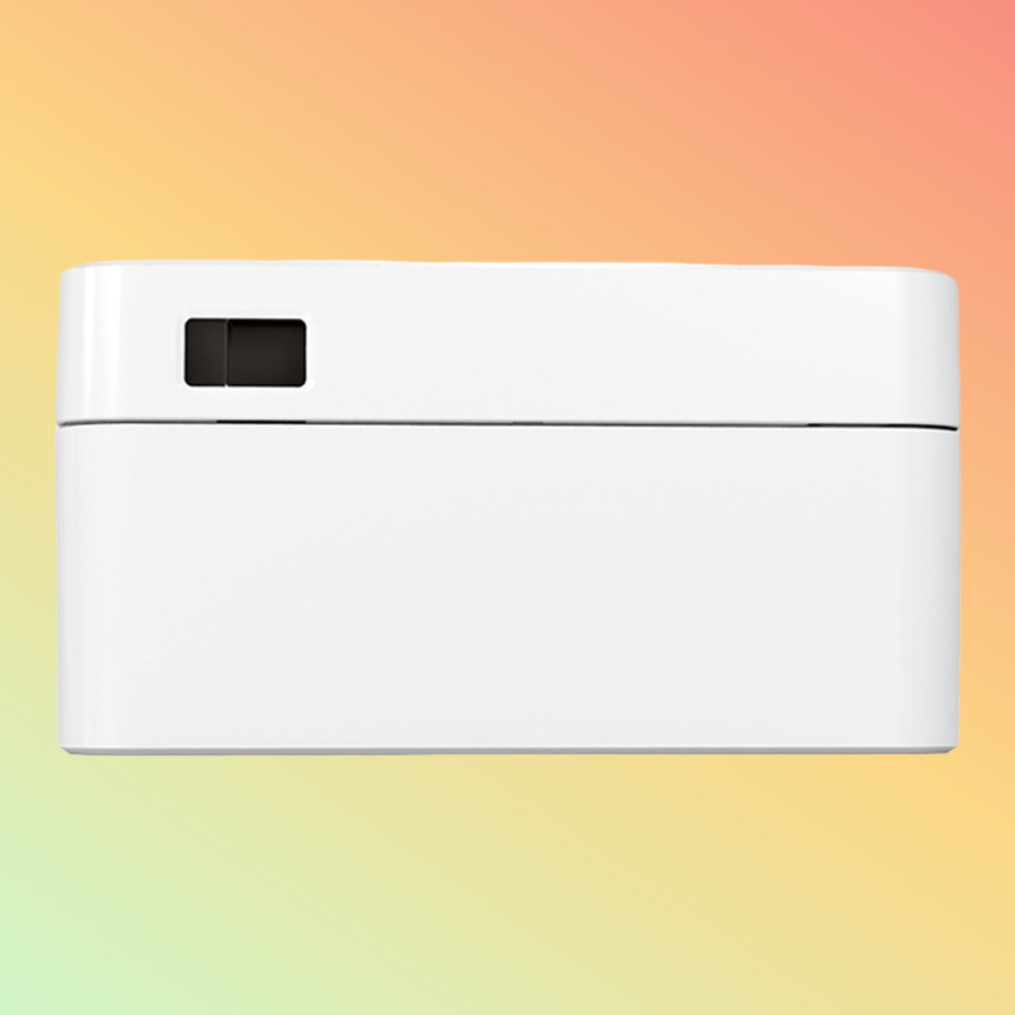 HZTZ POS 9250-White Label Printer