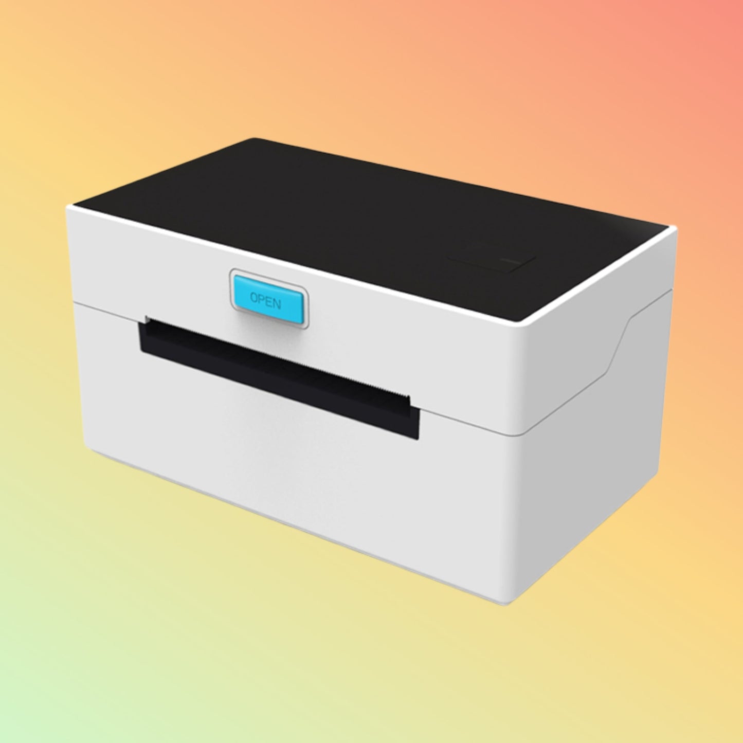HZTZ POS 9220 Label Printer