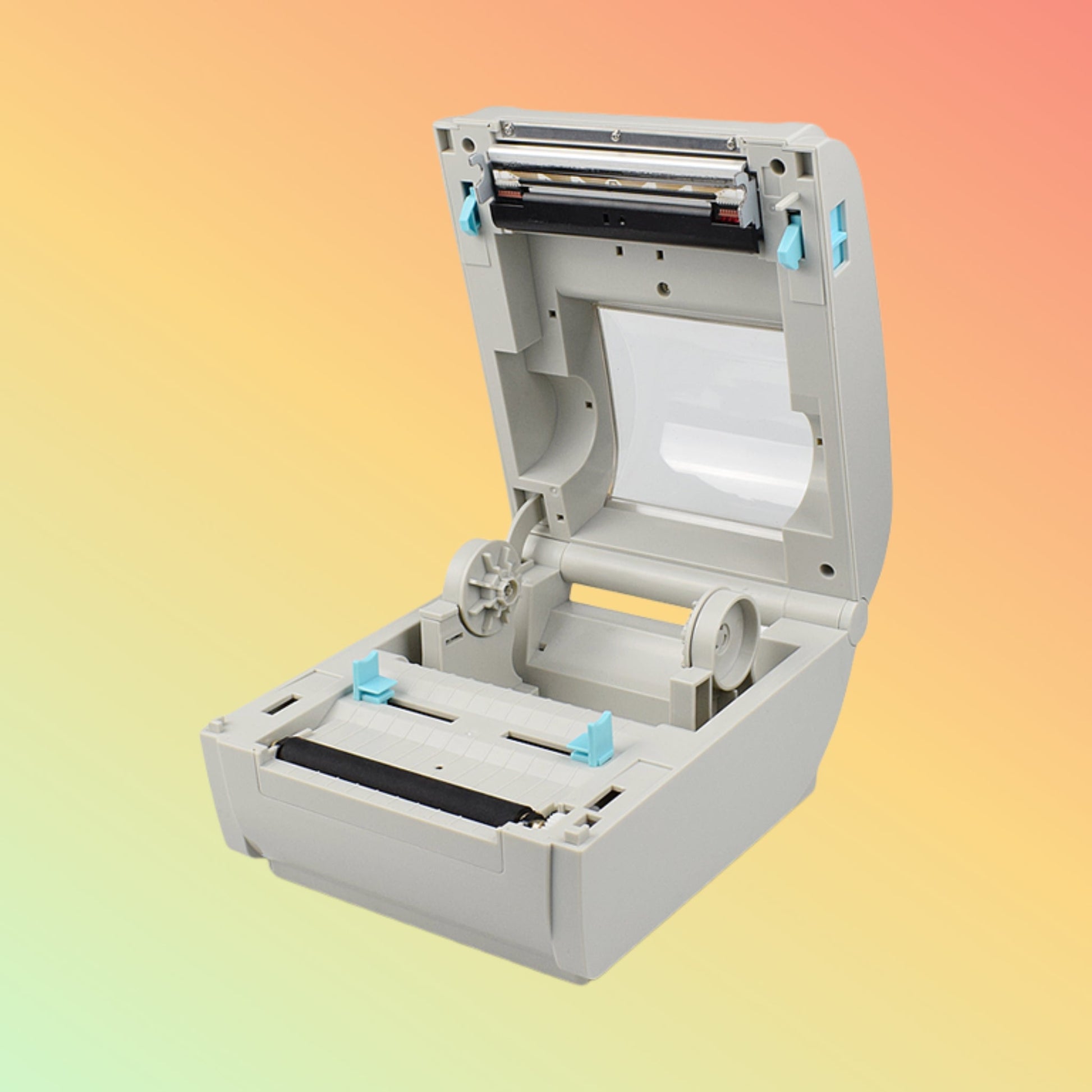 HZTZ POS 9210 Label Printer