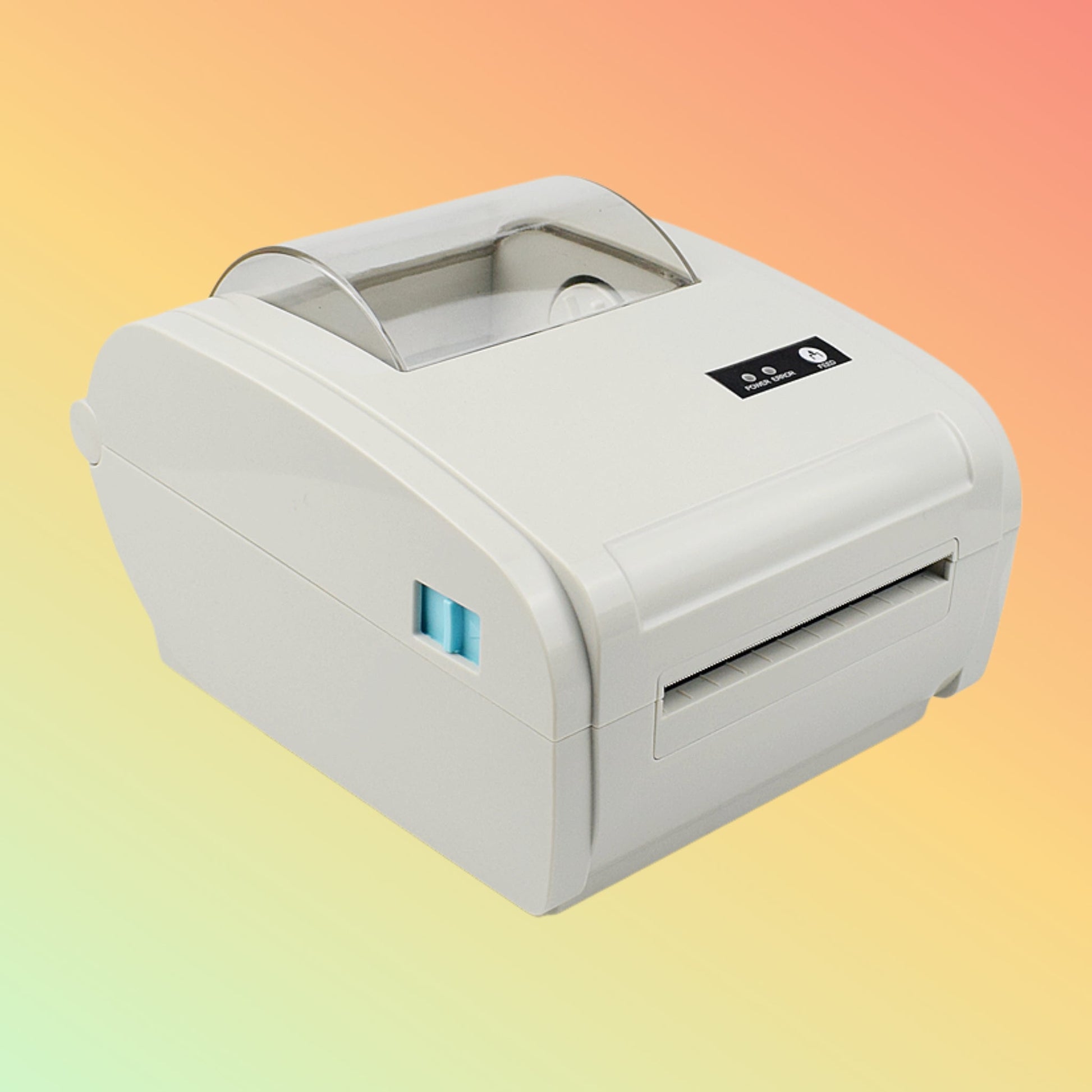 HZTZ POS 9210 Label Printer