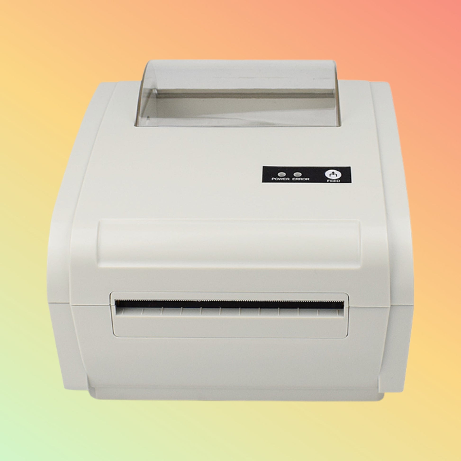 HZTZ POS 9210 Label Printer