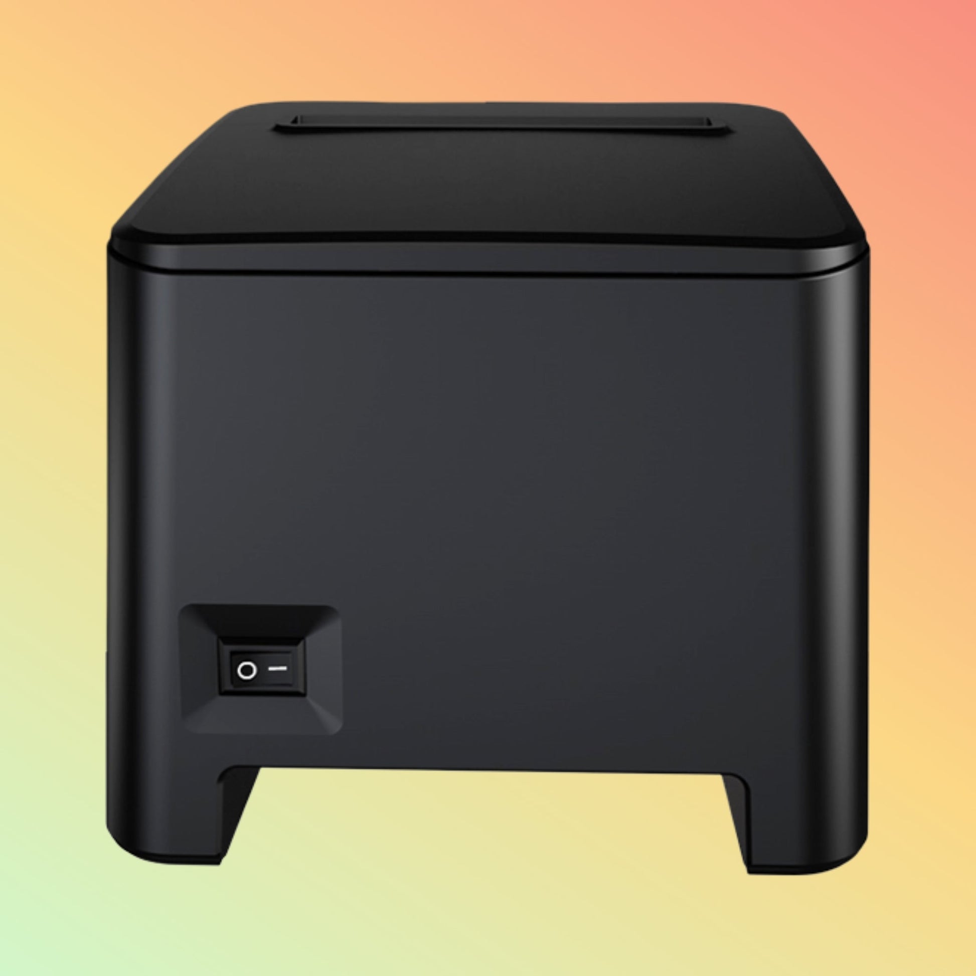 HZTZ POS 8330 Receipt Printer
