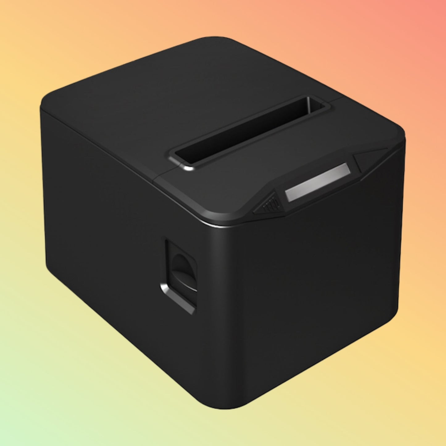 HZTZ POS 8330 Receipt Printer