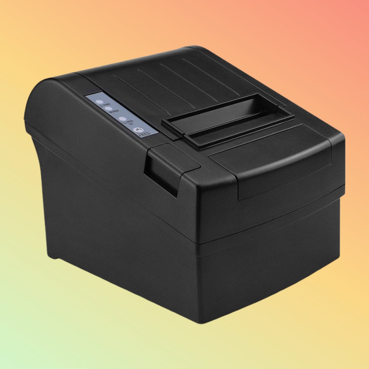 HZTZ POS 8220 Receipt Printer