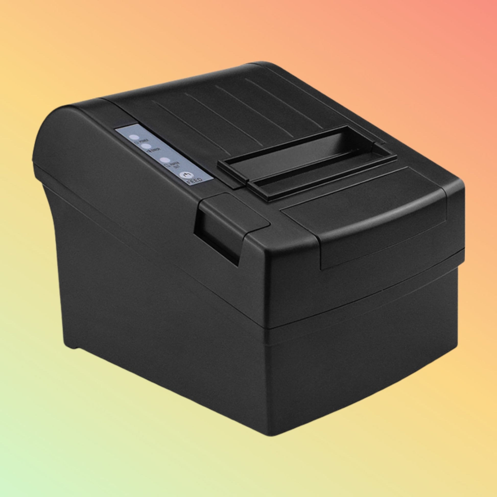 HZTZ POS 8220 Receipt Printer